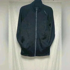 Under  Armour Ladies full zip jacket. Ladies size L